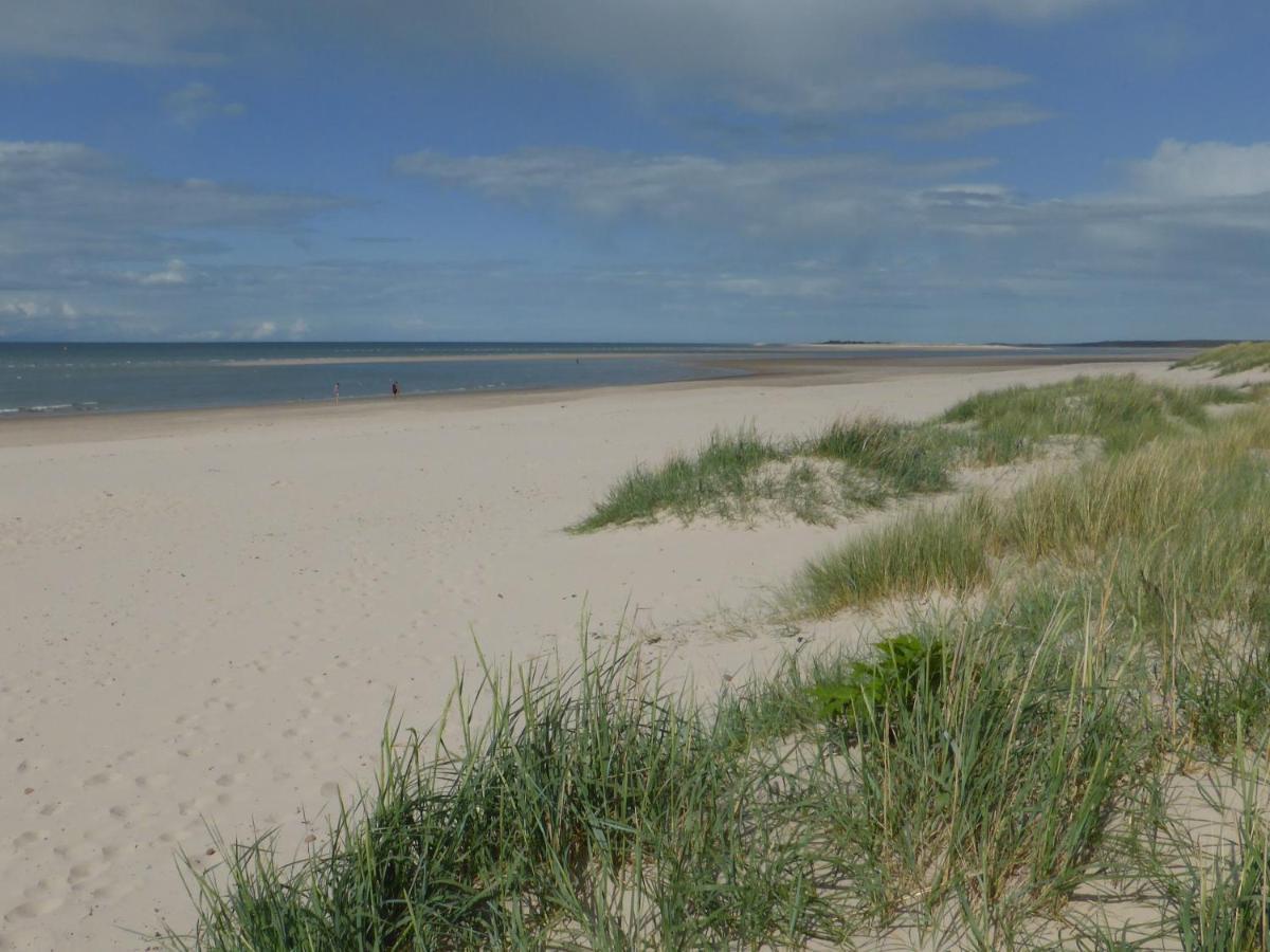 Willowvale Nairn Bagian luar foto